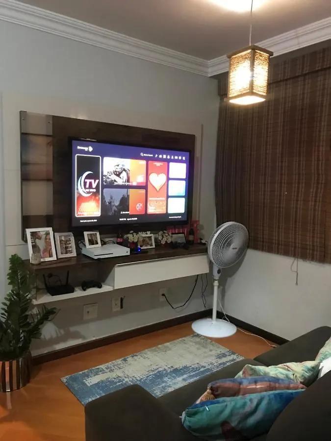 Quarto Para Casal Blumenau Διαμέρισμα Βραζιλία