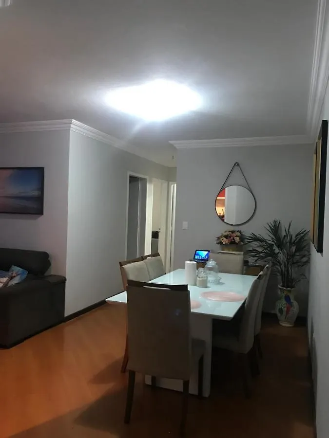 Quarto Para Casal Blumenau Διαμέρισμα 0*,